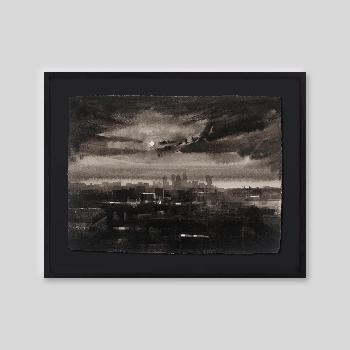 London Horizons product image