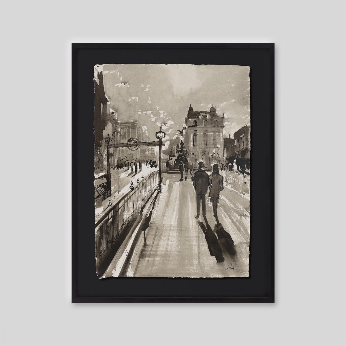 Piccadilly Rhythm product image