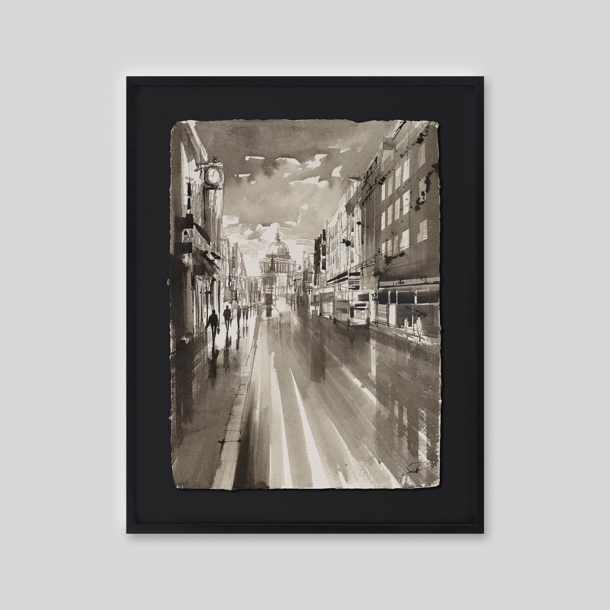 St Paul's in Motion product image