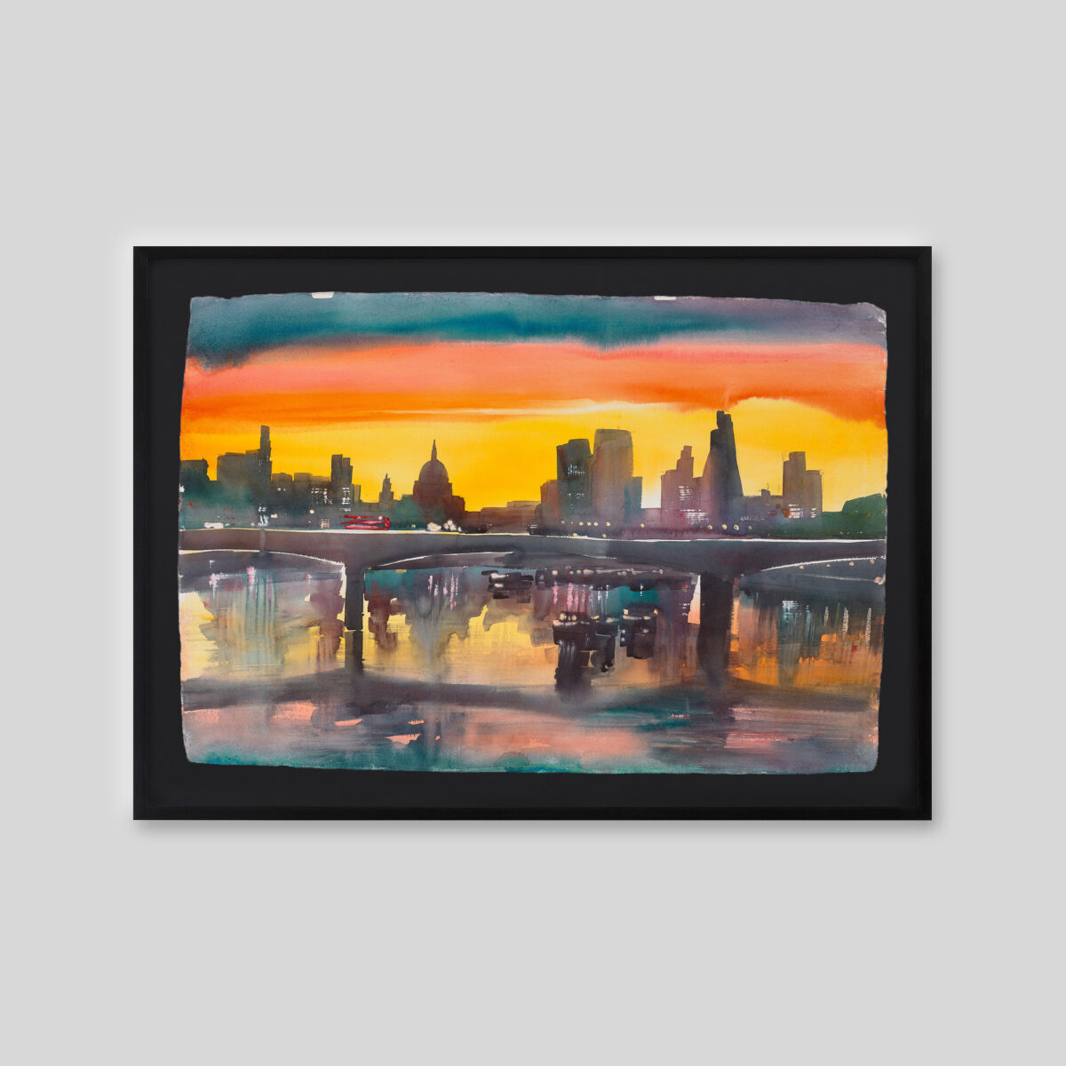 London's Last Light product image