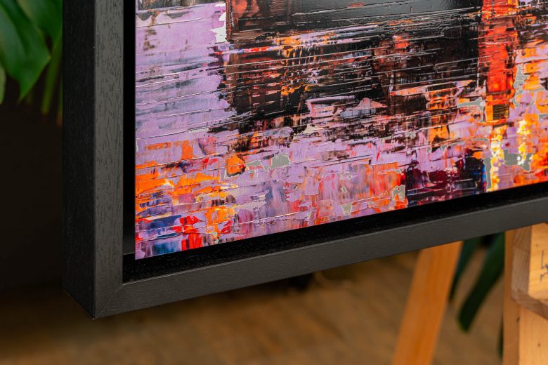 london-ablaze-contemporary-artwork-by-paul-kenton