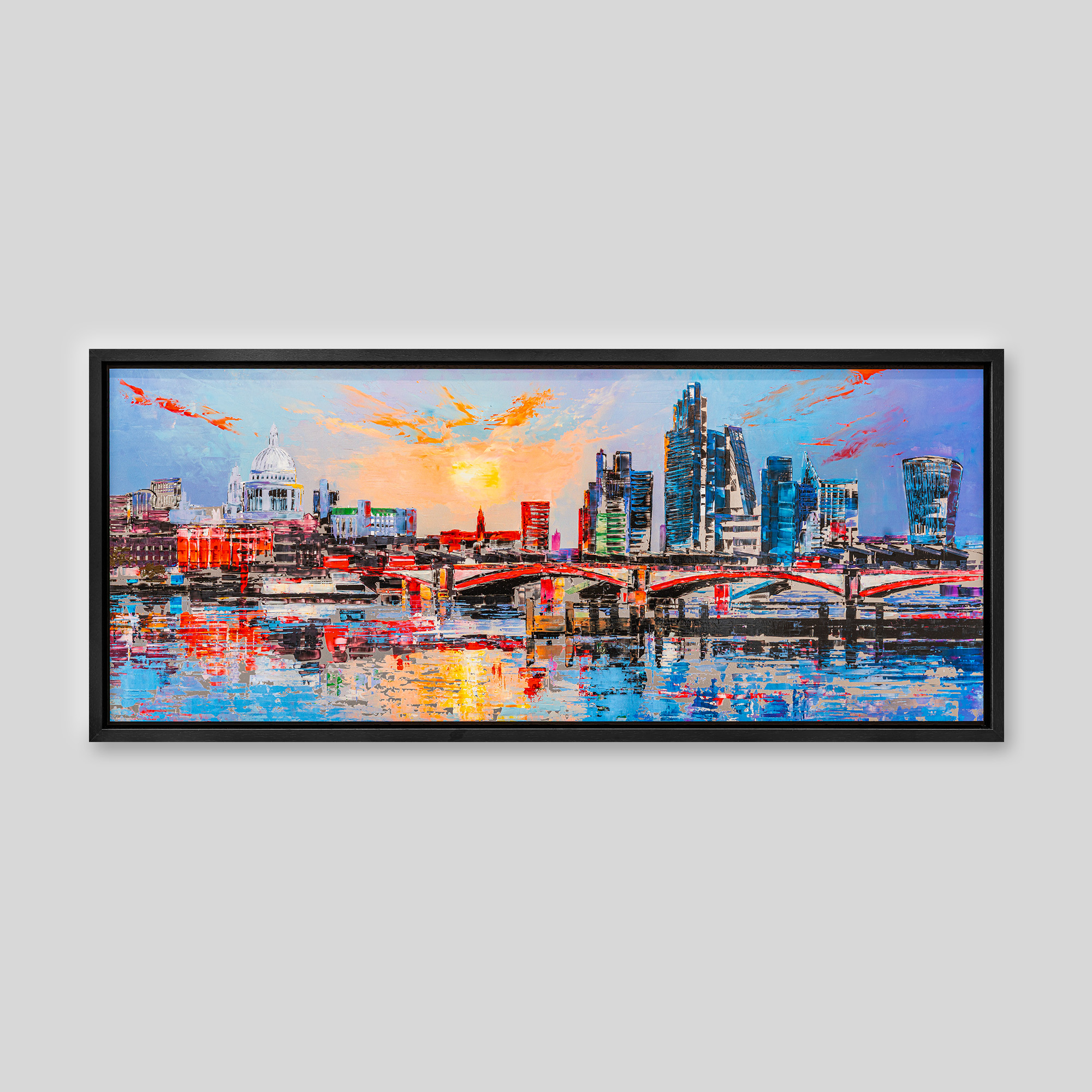 london-reflects-limited-edition-print-uk-painting-paul-kenton