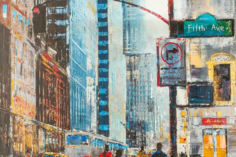 new-york-shadows-contemporary-artwork-by-paul-kenton