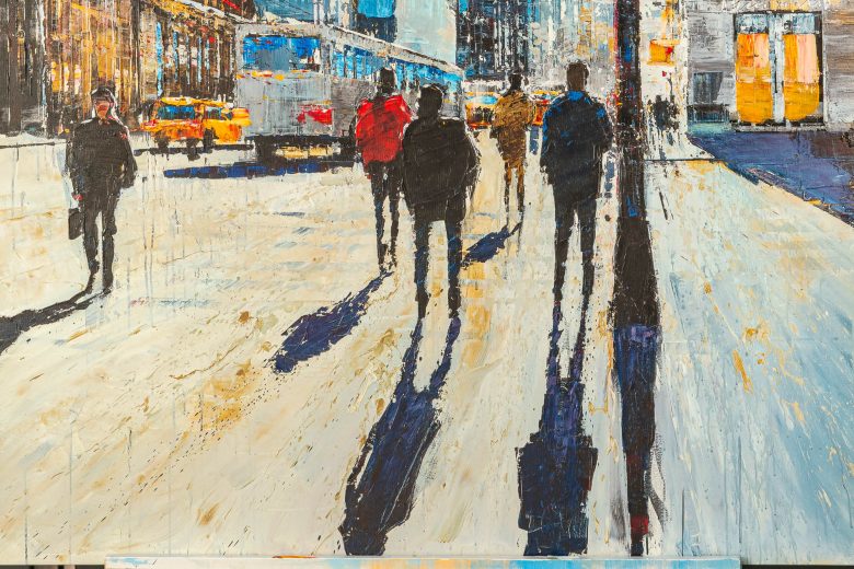 new-york-shadows-contemporary-artwork-by-paul-kenton