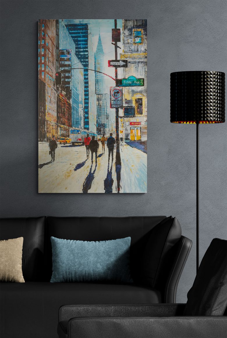 new-york-shadows-limited-edition-print-manhattan-painting-paul-kenton