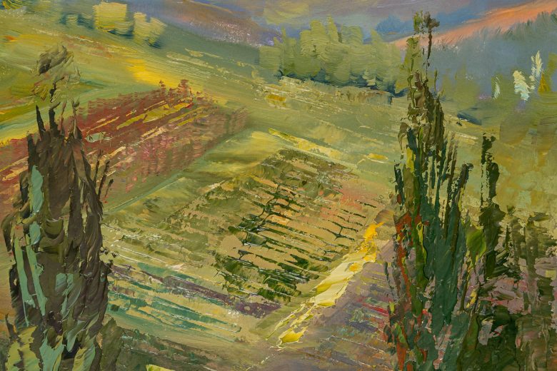 tuscan-horizon-contemporary-artwork-by-paul-kenton