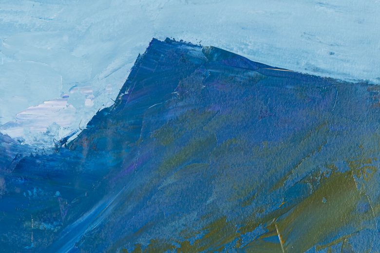 sapphire-reflections-contemporary-artwork-by-paul-kenton