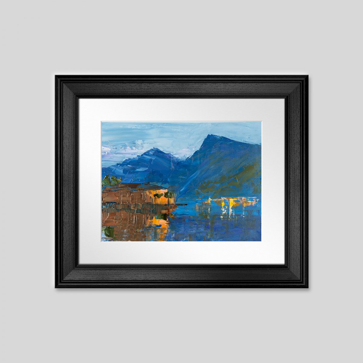 sapphire-reflections-original-mountainscape-painting-paul-kenton