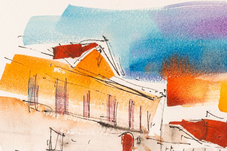 impressions-of-venice-contemporary-artwork-by-paul-kenton