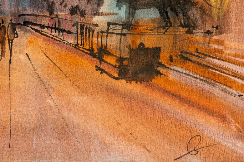 into-the-night-contemporary-artwork-by-paul-kenton