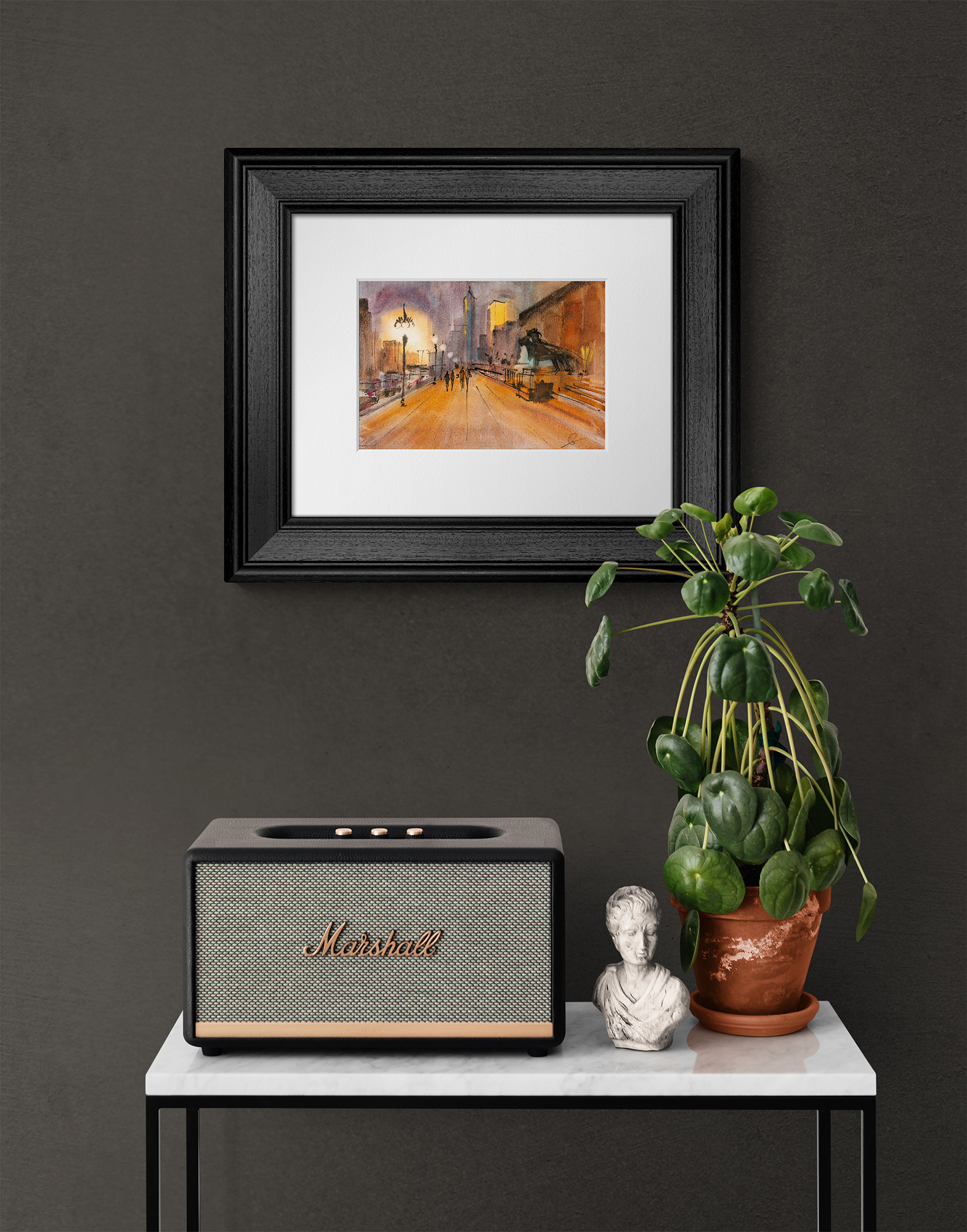 into-the-night-original-london-painting-paul-kenton