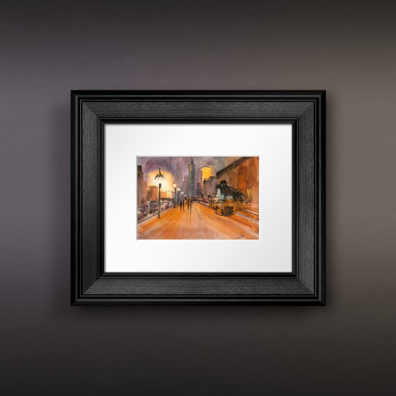 into-the-night-original-london-painting-paul-kenton