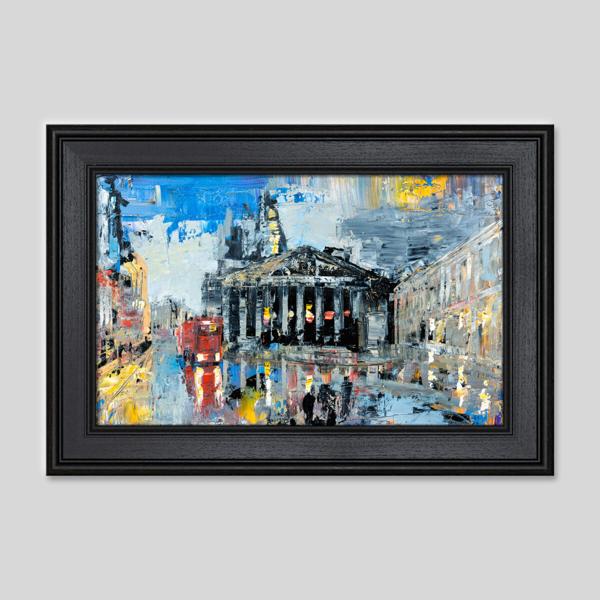 Bank Junction product image