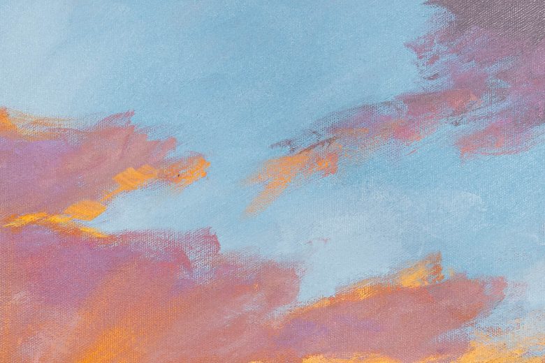 evening-tide-contemporary-artwork-by-paul-kenton