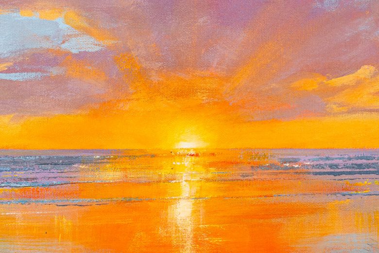 evening-tide-contemporary-artwork-by-paul-kenton