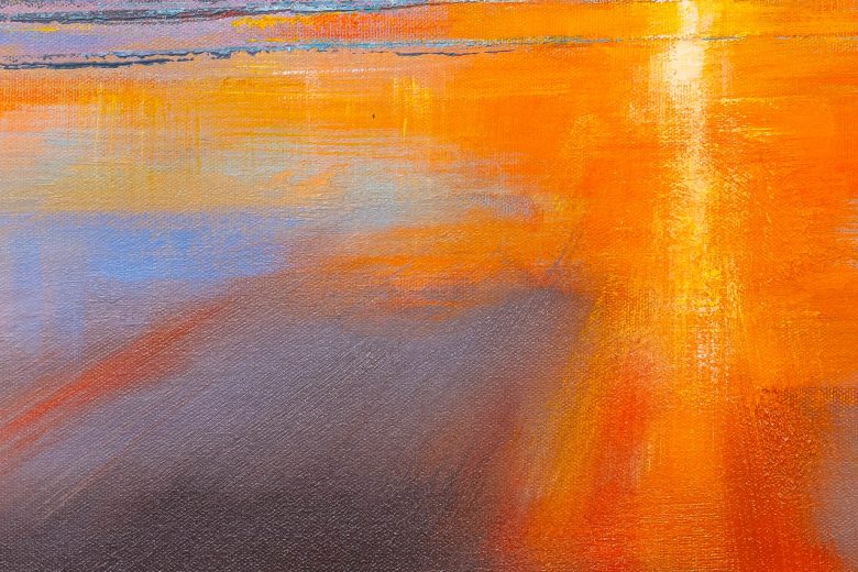 evening-tide-contemporary-artwork-by-paul-kenton