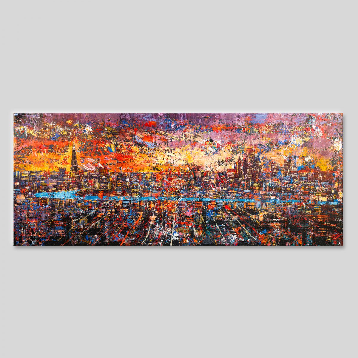 London in Motion product image