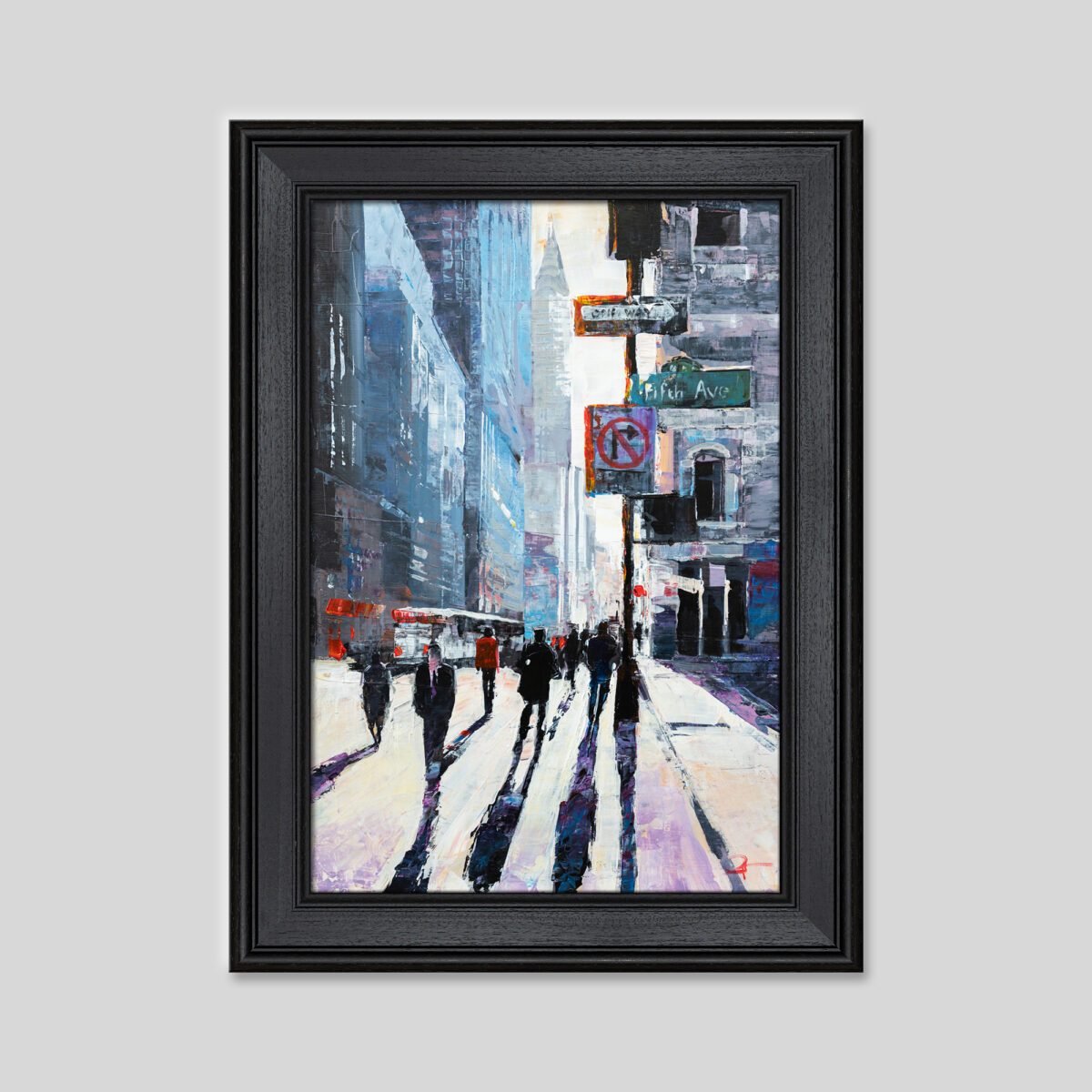 Midtown Shadows product image