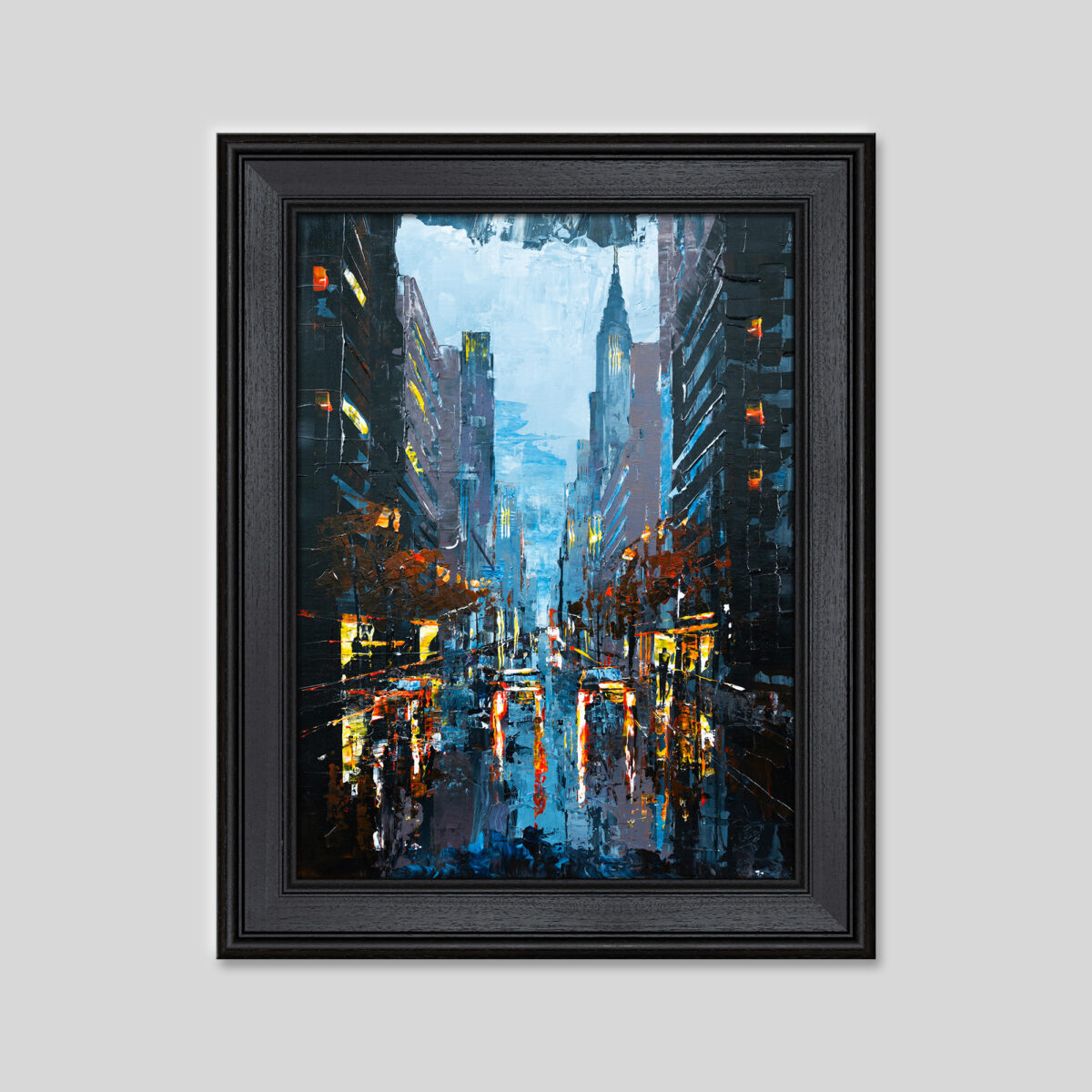 New York Noir product image