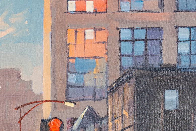 streets-of-chicago-contemporary-artwork-by-paul-kenton