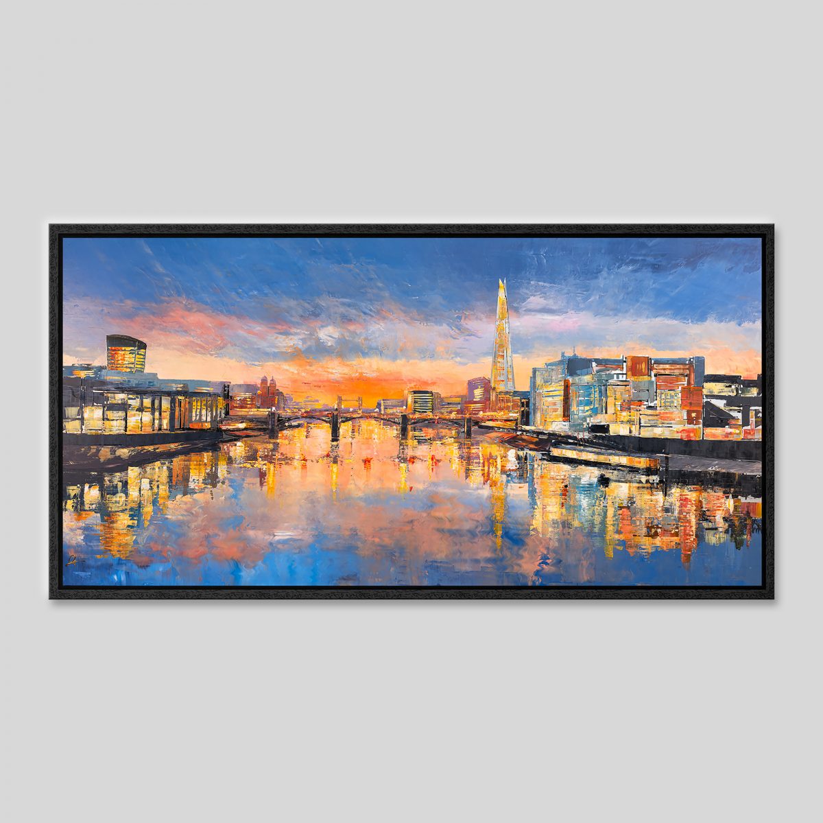 Thames in Texture product image