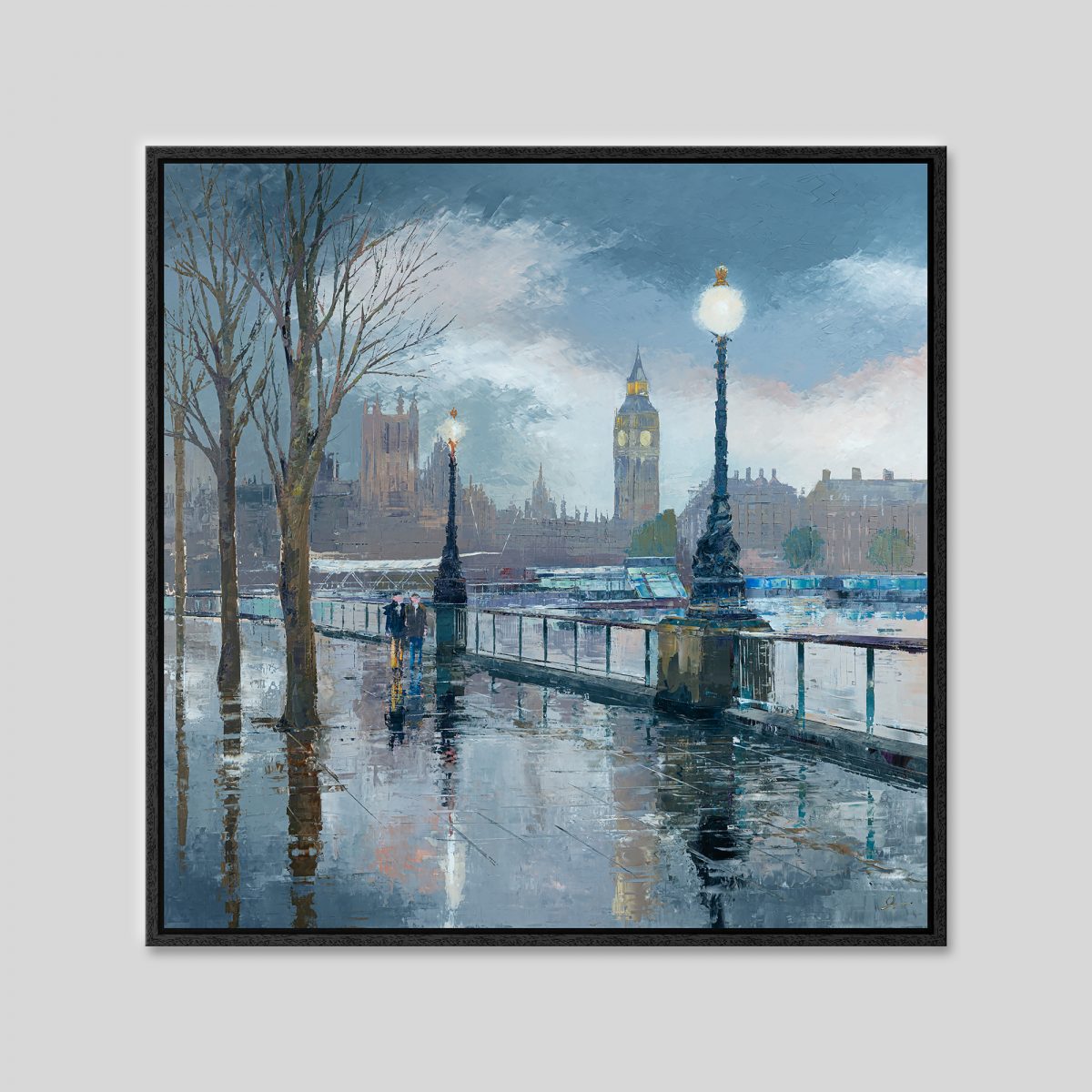 Thames Winter Light product image