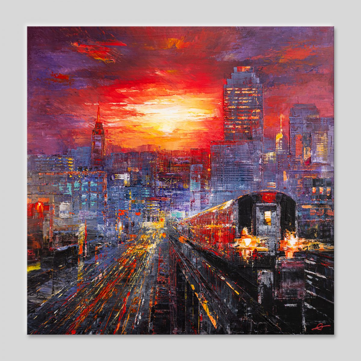 Urban Approach product image