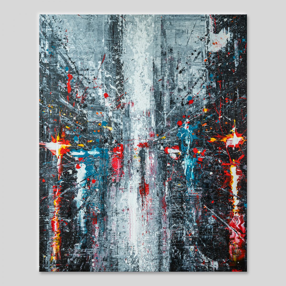 Urban Fury product image