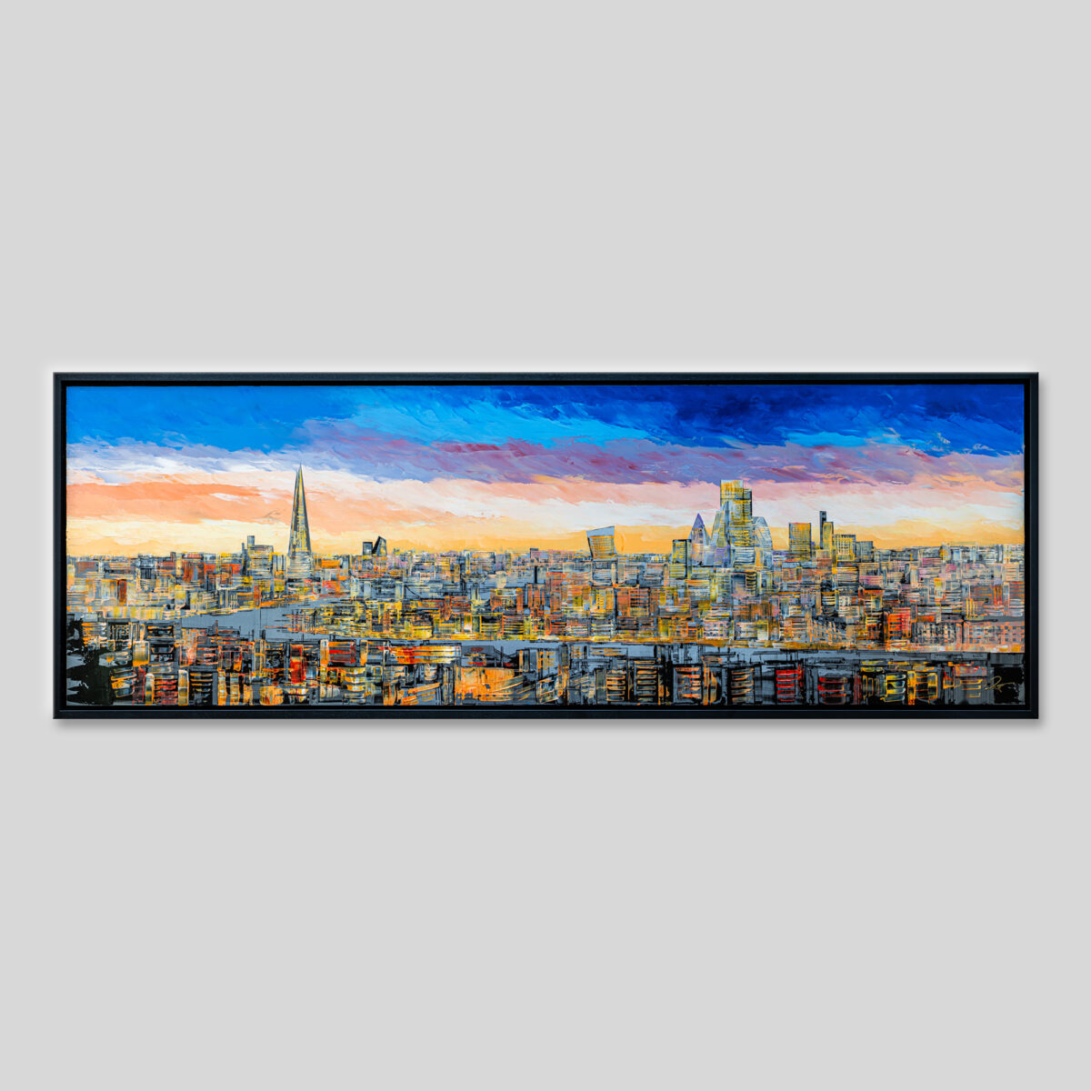 Golden Capital product image