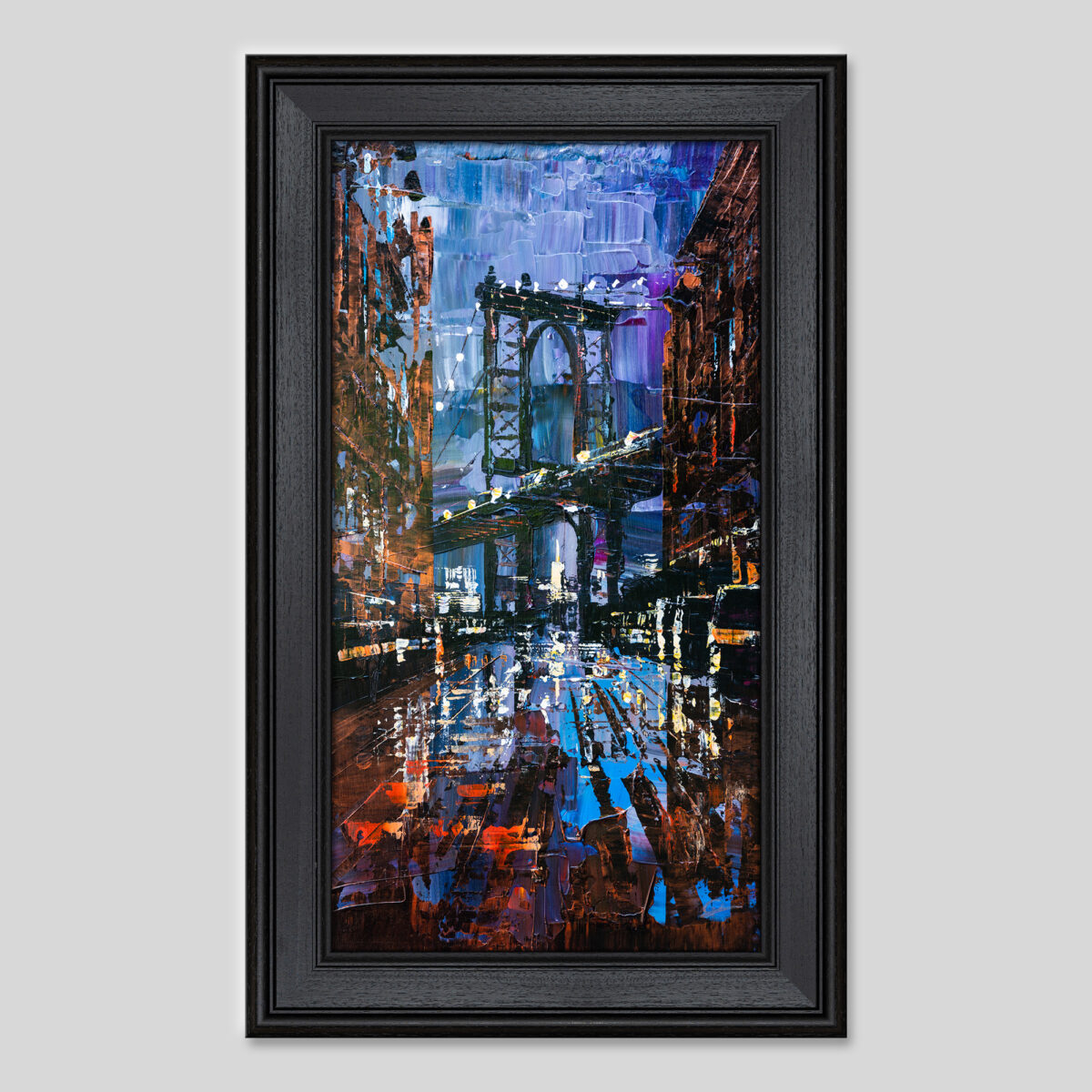 Bridge Nocturne product image