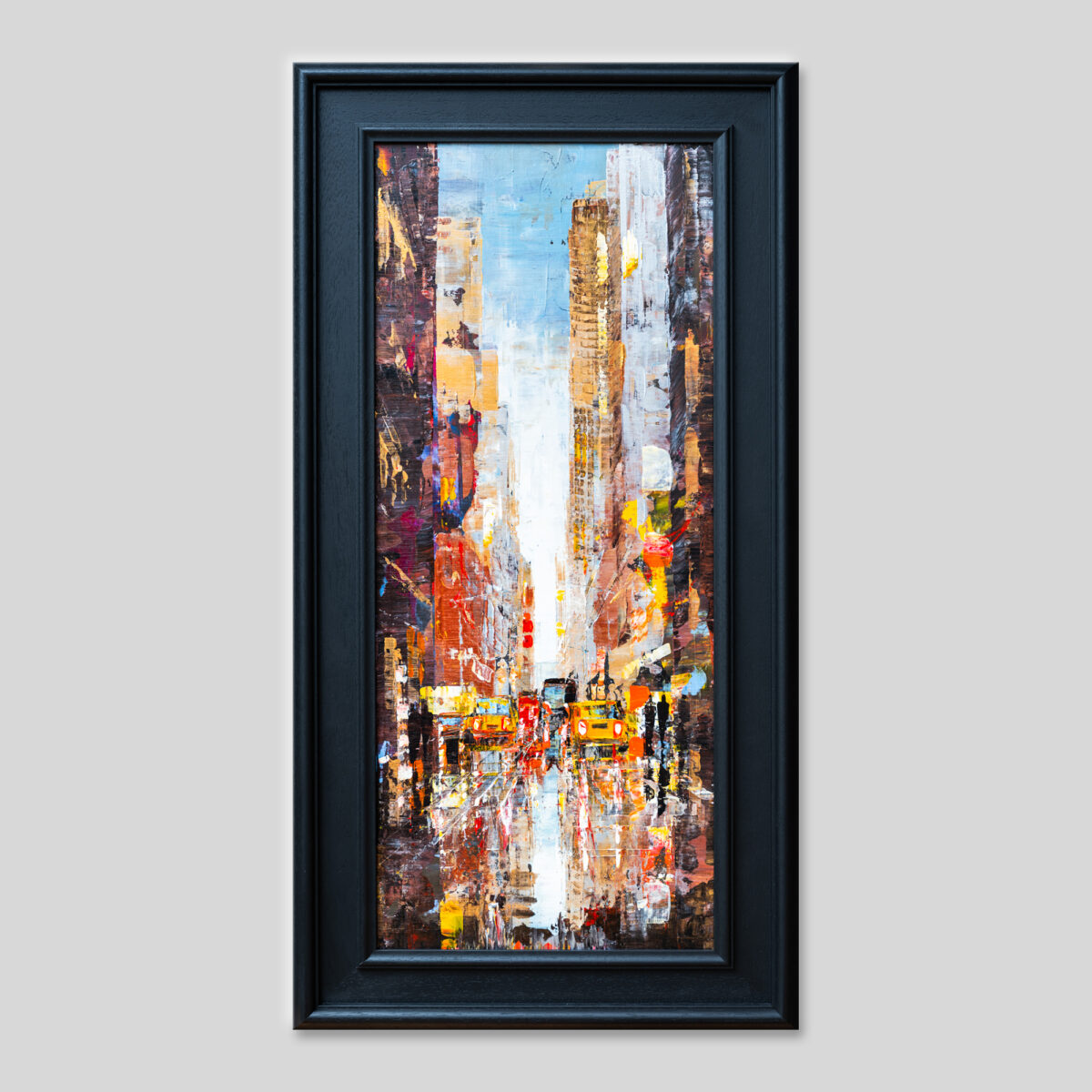 Taxi Canyon product image