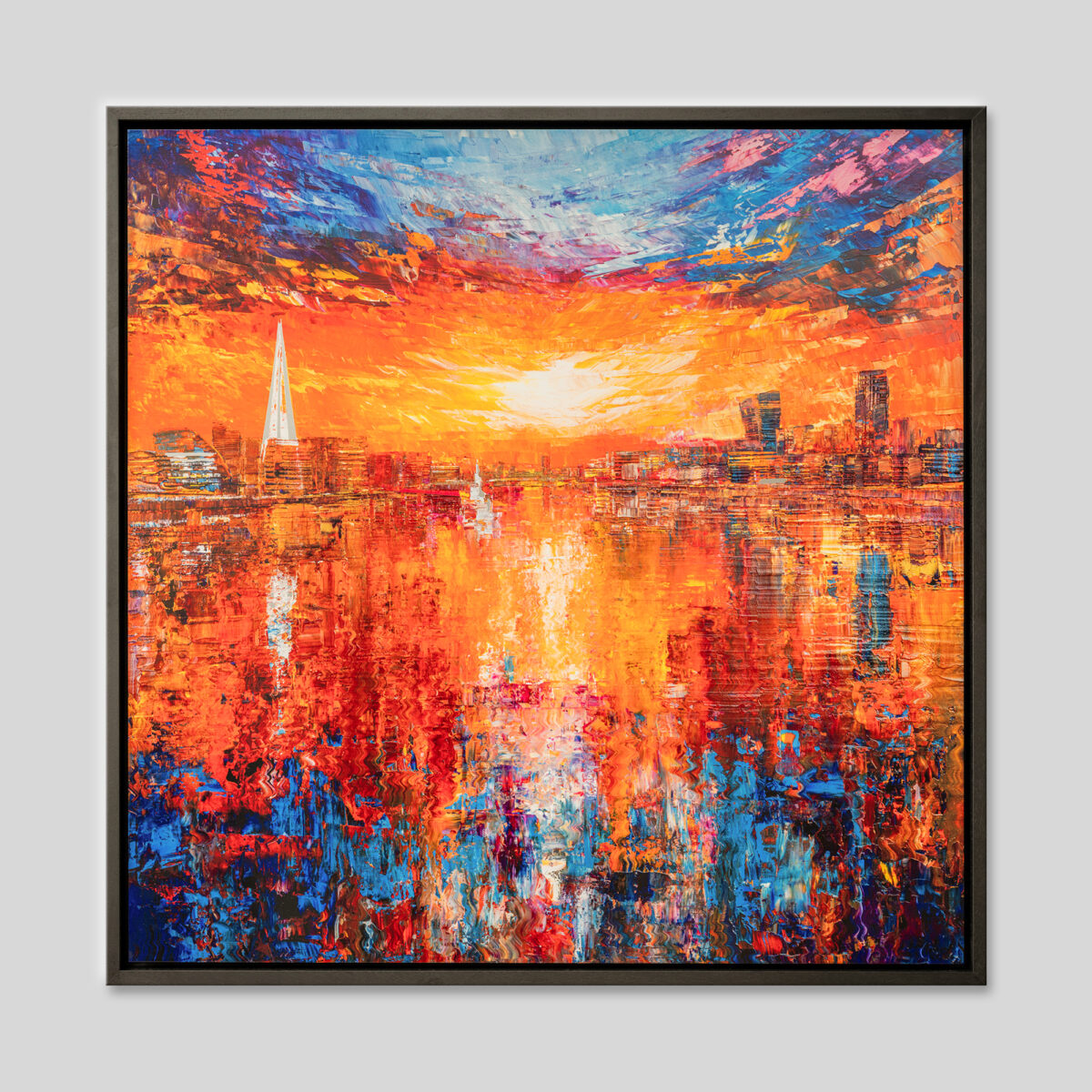 Currents of Light product image