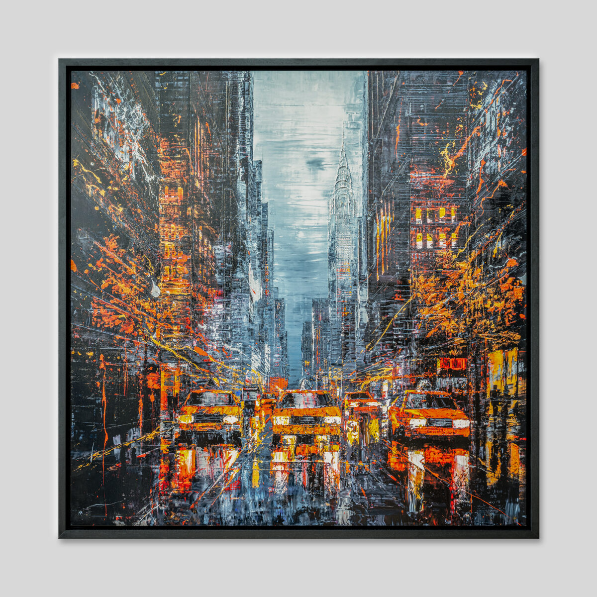 Flight of the Taxis product image