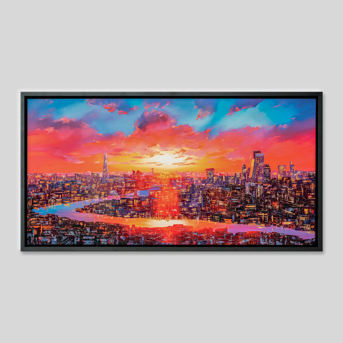 London Embers product image