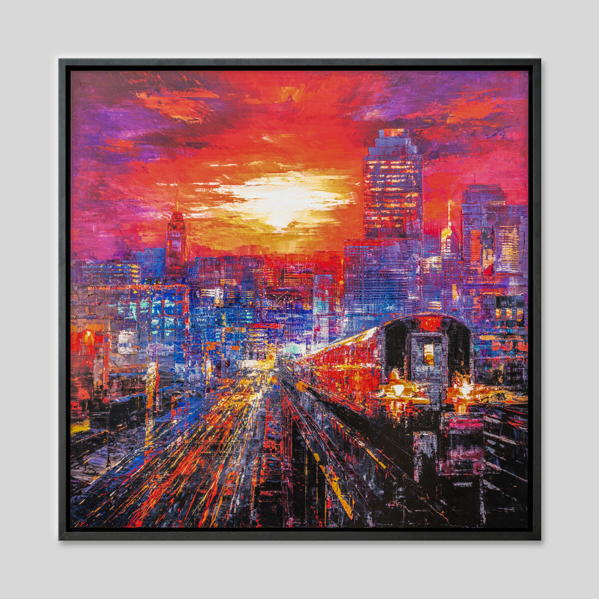 Urban Approach product image