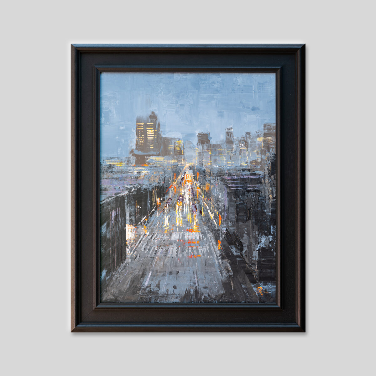 City Haze product image