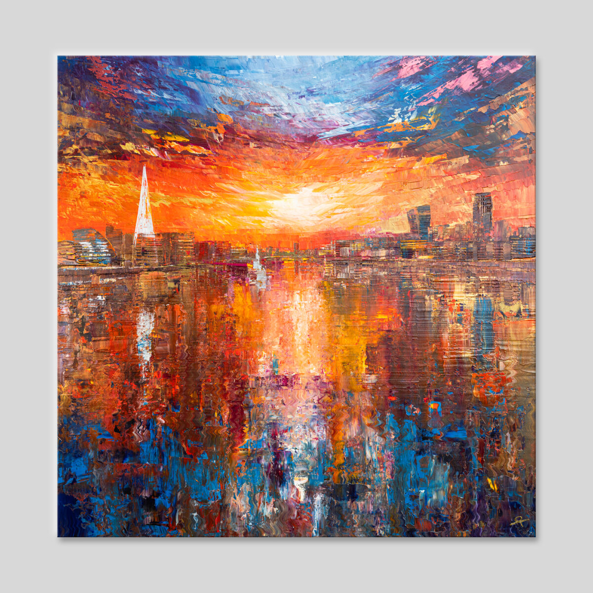 Currents of Light product image