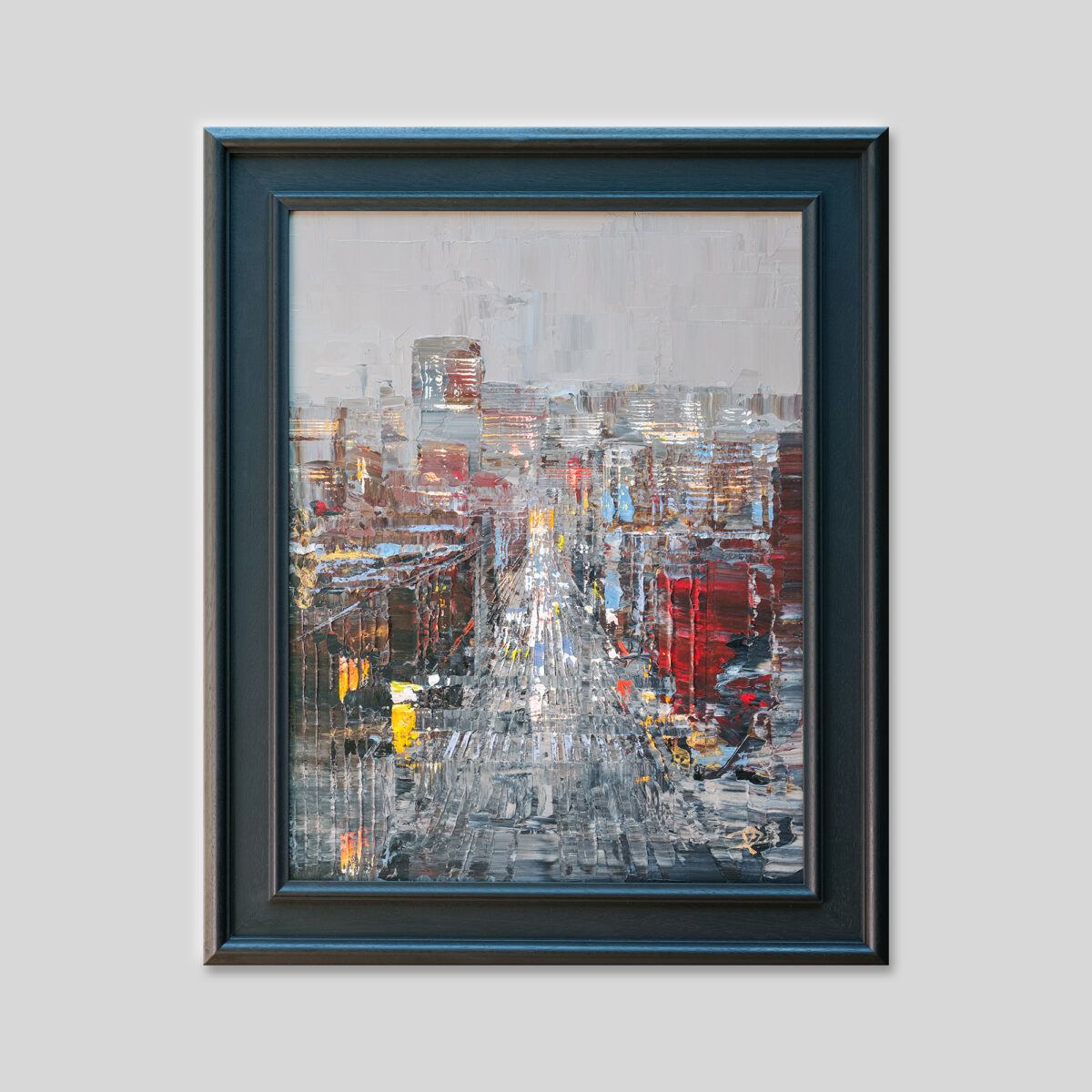 Midtown Silver product image